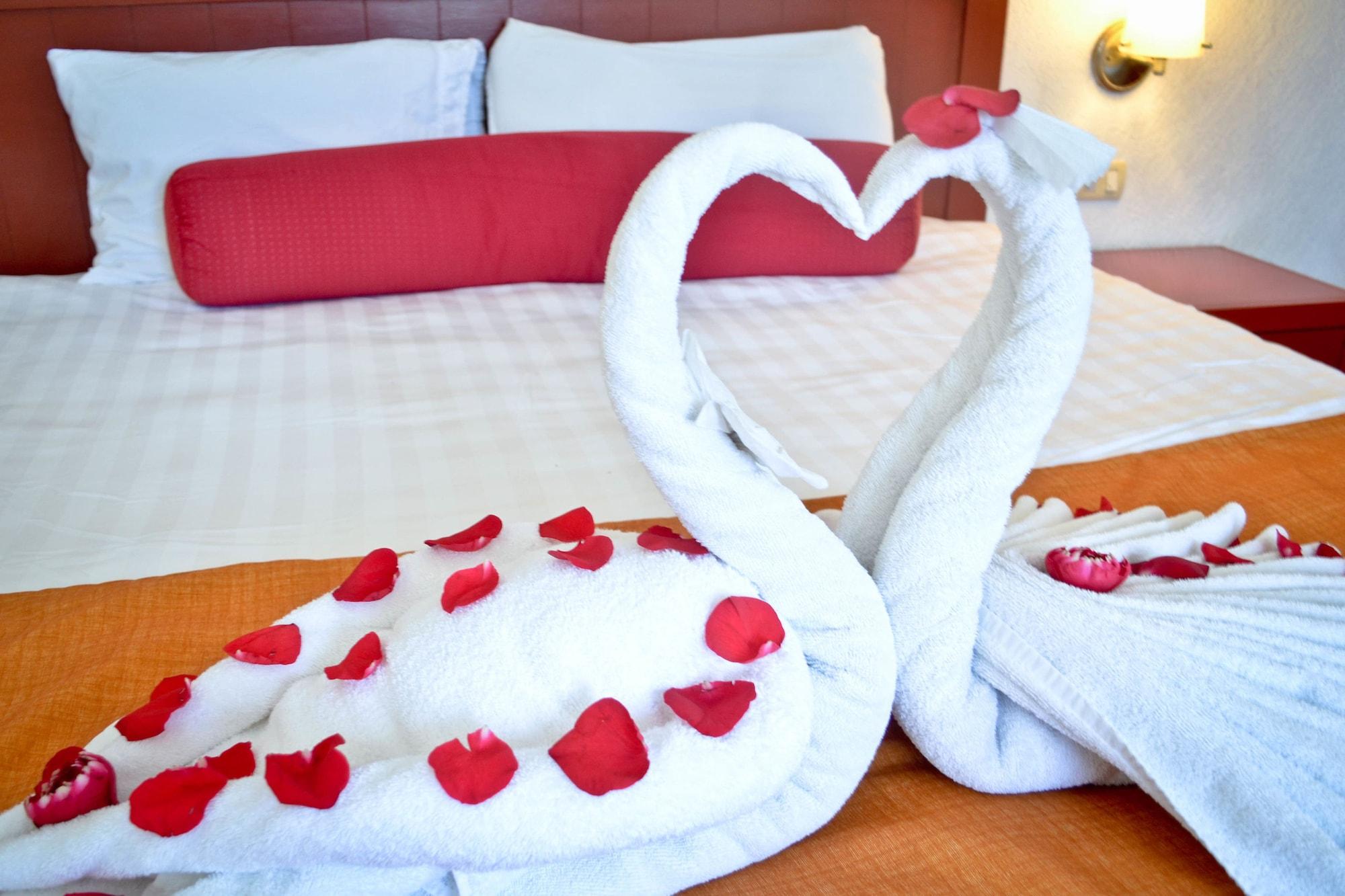 Hotel Dos Playas Faranda Κανκούν Εξωτερικό φωτογραφία