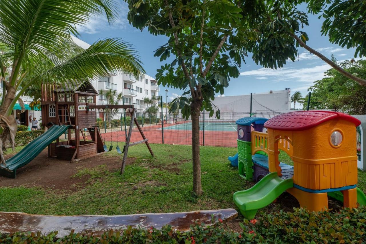 Hotel Dos Playas Faranda Κανκούν Εξωτερικό φωτογραφία